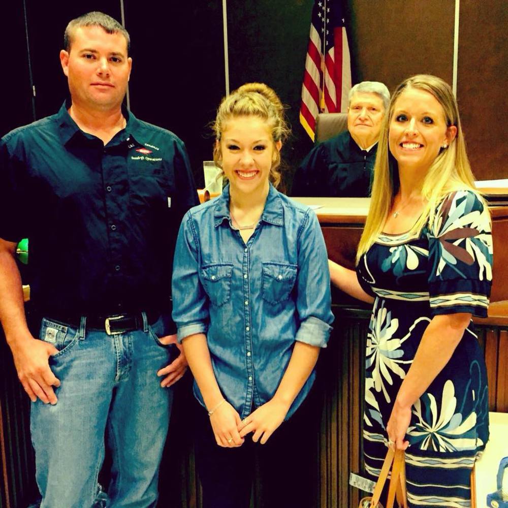 Meet your Posher, Ashley